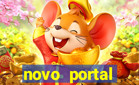 novo portal cruzeiro do sul